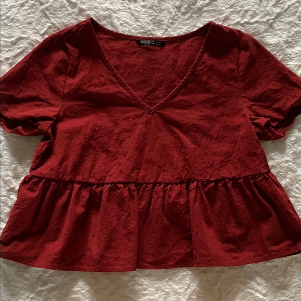 Women’s SHEIN top | Size Small